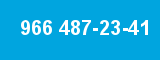 966 487-23-41